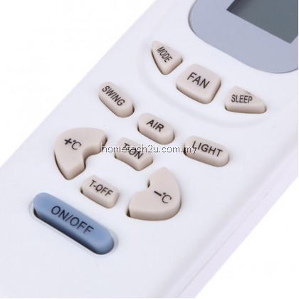 PENSONIC/GREE/SINGER/TOPAIRE/TRANE Air Conditioner Remote Control Replacement For PSW-169 YK1F Y512F2 Y512F2 Y512F Y512FA PENSONIC/GREE/SINGER/TOPAIRE/TRANE Air Conditioner Remote Control Replacement For PSW-169 YK1F Y512F2 Y512F2 Y512F Y512FA