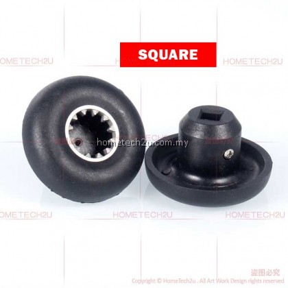 Commercial Heavy Duty Blender Drive Socket Lower Connector 767 Mushroom Head Gear Coupling Spare Parts Accessories Replacement Commercial Heavy Duty Blender Drive Socket Lower Connector 767 Mushroom Head Gear Coupling Spare Parts Accessories Replacement