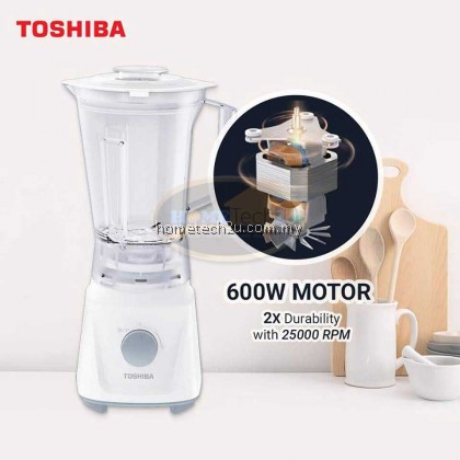 Original Toshiba Ice Blender 600watt powerful motor 1.5L Jug BL60PHNMY Original Toshiba Ice Blender 600watt powerful motor 1.5L Jug BL60PHNMY