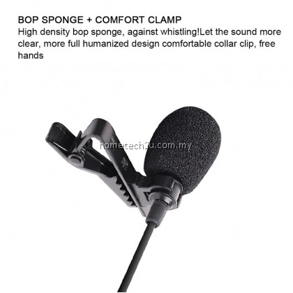 Professional Metal Microphone 3.5mm Jack Lavalier Tie Clip Microphone Mini Audio Mic For Computer Laptop Mobile Phone Professional Metal Microphone 3.5mm Jack Lavalier Tie Clip Microphone Mini Audio Mic For Computer Laptop Mobile Phone
