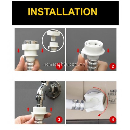 Washing Machine Top Loading Water Inlet Hose Washer Pipe Tube Connector Getah Paip Mesin Basuh Washing Machine Top Loading Water Inlet Hose Washer Pipe Tube Connector Getah Paip Mesin Basuh