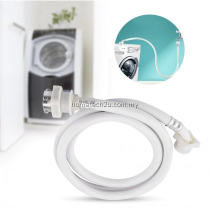 Washing Machine Top Loading Water Inlet Hose Washer Pipe Tube Connector Getah Paip Mesin Basuh Washing Machine Top Loading Water Inlet Hose Washer Pipe Tube Connector Getah Paip Mesin Basuh