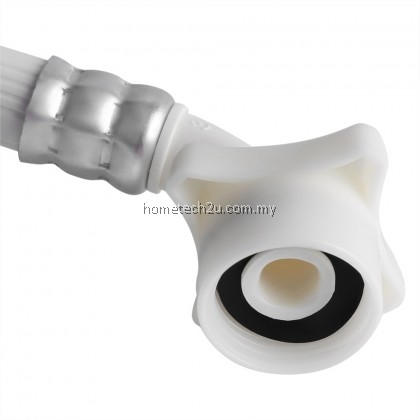 Washing Machine Top Loading Water Inlet Hose Washer Pipe Tube Connector Getah Paip Mesin Basuh Washing Machine Top Loading Water Inlet Hose Washer Pipe Tube Connector Getah Paip Mesin Basuh