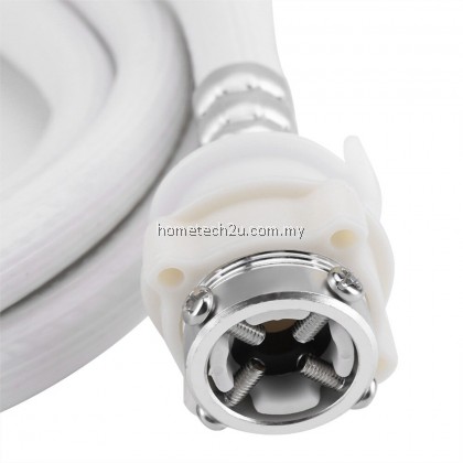 Washing Machine Top Loading Water Inlet Hose Washer Pipe Tube Connector Getah Paip Mesin Basuh Washing Machine Top Loading Water Inlet Hose Washer Pipe Tube Connector Getah Paip Mesin Basuh