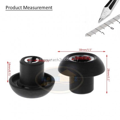 Imbaco Turbo Max KB764-BL Heavy Duty Blender Spare Parts Lower Connector Gear Socket Mushroom Imbaco Turbo Max KB764-BL Heavy Duty Blender Spare Parts Lower Connector Gear Socket Mushroom