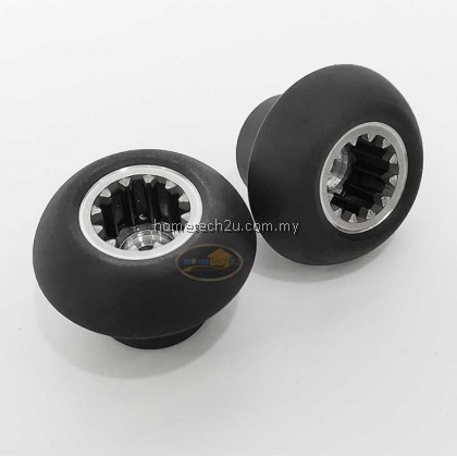 Imbaco Turbo Max KB764-BL Heavy Duty Blender Spare Parts Lower Connector Gear Socket Mushroom Imbaco Turbo Max KB764-BL Heavy Duty Blender Spare Parts Lower Connector Gear Socket Mushroom