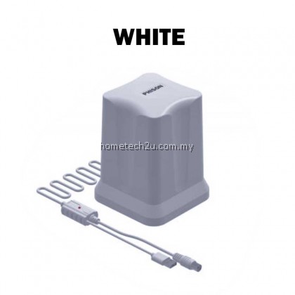 [2020-Upgraded] Phison Digital Antenna Aerial DTTV 1080P HDTV Indoor Antenna | Area TV | Antena TV | MyFreeView | MYTV Antena