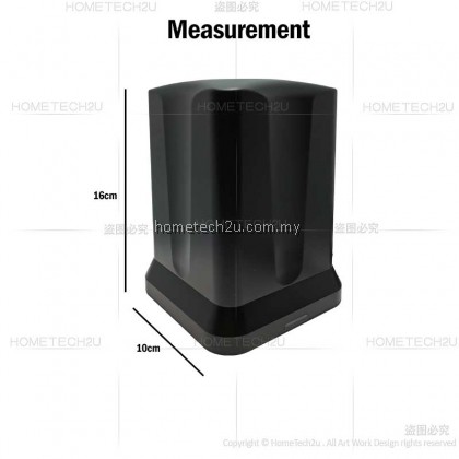[2020-Upgraded] Phison Digital Antenna Aerial DTTV 1080P HDTV Indoor Antenna | Area TV | Antena TV | MyFreeView | MYTV Antena