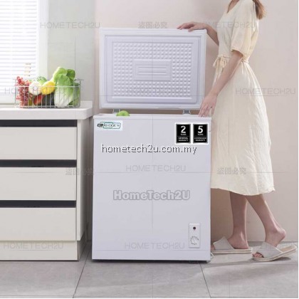 ECOZY Chest Freezer Fridge 100L 200L 300L ECZ-100FZ ECZ-145FZ ECZ-300FZ ECOZY Chest Freezer Fridge 100L 200L 300L ECZ-100FZ ECZ-145FZ ECZ-300FZ
