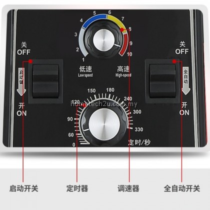Commercial Heavy Duty Blender On Off Switch Pulse Switch Spare Parts Accessories Commercial Heavy Duty Blender On Off Switch Pulse Switch Spare Parts Accessories