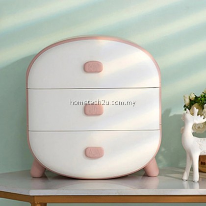 READY STOCK Household Artifact Storage Box for Socks and Underwear Organizer Drawer Cabinet Woman Wardrobe READY STOCK Household Artifact Storage Box for Socks and Underwear Organizer Drawer Cabinet Woman Wardrobe