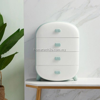 READY STOCK Household Artifact Storage Box for Socks and Underwear Organizer Drawer Cabinet Woman Wardrobe READY STOCK Household Artifact Storage Box for Socks and Underwear Organizer Drawer Cabinet Woman Wardrobe