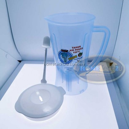 Panasonic Blender Jug Cawan Blender Unbreakable Panasonic Tahan Panas Tak Pecah Panasonic Blender Jug Cawan Blender Unbreakable Panasonic Tahan Panas Tak Pecah