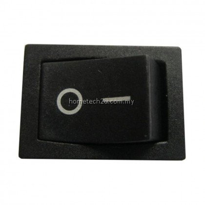 Mini Switch ON-OFF KCD1 15*21mm 2pin Ship Type Switch 6A 250V 10A 125V 15X21 Rocker Switch power switch black Mini Switch ON-OFF KCD1 15*21mm 2pin Ship Type Switch 6A 250V 10A 125V 15X21 Rocker Switch power switch black