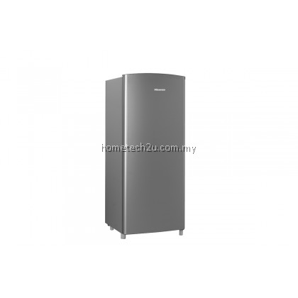Hisense 170L Fridge RR197D4AGN Single Door Refrigerator Hisense 170L Fridge RR197D4AGN Single Door Refrigerator