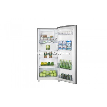 Hisense 170L Fridge RR197D4AGN Single Door Refrigerator Hisense 170L Fridge RR197D4AGN Single Door Refrigerator