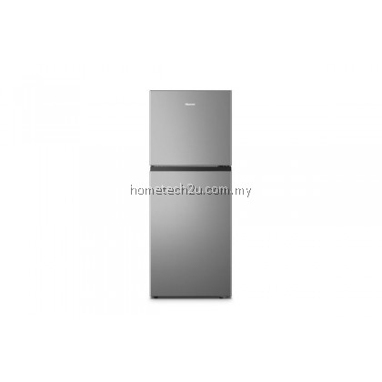HISENSE Fridge RT266N4CGN 240L Non-Inverter Top Freezer 2 Door Fridge Refrigerator HISENSE Fridge RT266N4CGN 240L Non-Inverter Top Freezer 2 Door Fridge Refrigerator