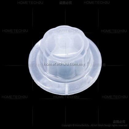 Universal Fan Blade Knob Lock Fastener Spinner Tightener Fan Parts Screw for Midea Panasonic KDK Khind Pentec Isonic Mastar