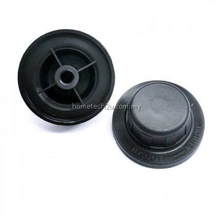Universal Fan Blade Knob Lock Fastener Spinner Tightener Fan Parts Screw for Midea Panasonic KDK Khind Pentec Isonic Mastar