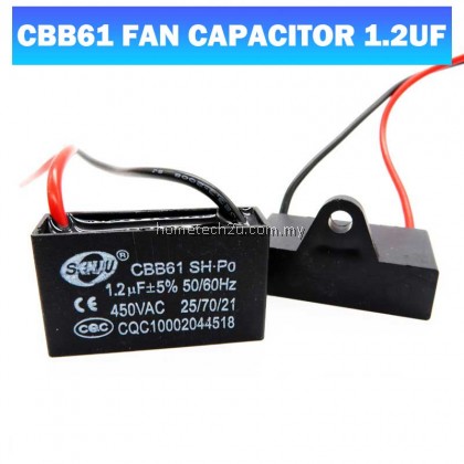 Fan Capasitor Motor Capacitor CBB61 1uf 1.2uf 1.5uf 1.8UF 2uf 2.5uf 3uf 3.5uf 4uf 4.5uf 5uf 6uf 8uf 10uf 12UF 14UF 16UF Fan Capasitor Motor Capacitor CBB61 1uf 1.2uf 1.5uf 1.8UF 2uf 2.5uf 3uf 3.5uf 4uf 4.5uf 5uf 6uf 8uf 10uf 12UF 14UF 16UF