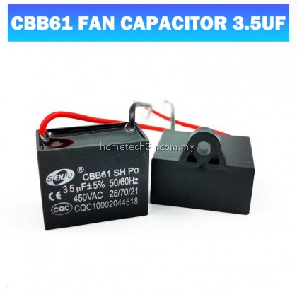 Fan Capasitor Motor Capacitor CBB61 1uf 1.2uf 1.5uf 1.8UF 2uf 2.5uf 3uf 3.5uf 4uf 4.5uf 5uf 6uf 8uf 10uf 12UF 14UF 16UF Fan Capasitor Motor Capacitor CBB61 1uf 1.2uf 1.5uf 1.8UF 2uf 2.5uf 3uf 3.5uf 4uf 4.5uf 5uf 6uf 8uf 10uf 12UF 14UF 16UF