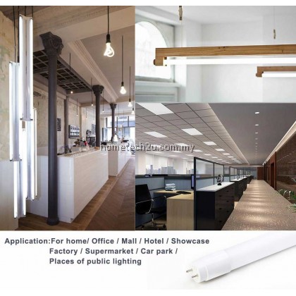 GEE Lighting 30pcs 22w 4ft LED Tube 1800LM Daylight 6500k T8 Led Tube Light LED TUBE T8 Wholesale Price GEE Lighting 30pcs 22w 4ft LED Tube 1800LM Daylight 6500k T8 Led Tube Light LED TUBE T8 Wholesale Price