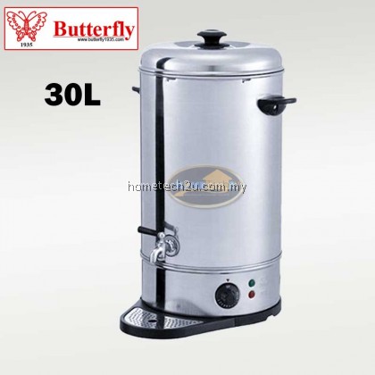 Butterfly Water Boiler Automatic Boiling WB-10 (10L) WB-20 (20L) WB-30 (30L) Butterfly Water Boiler Automatic Boiling WB-10 (10L) WB-20 (20L) WB-30 (30L)