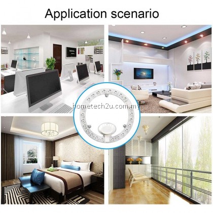 18W 24W 36W LED Ring PANEL Circle Light AC220V-240V LED Round Ceiling board the circular lamp board 18W 24W 36W LED Ring PANEL Circle Light AC220V-240V LED Round Ceiling board the circular lamp board