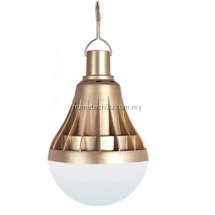 MINLITE (110W) Superbright USB Rechargeable LED Emergency Pasar Malam Light Lamp Bulb ML-2899 MINLITE (110W) Superbright USB Rechargeable LED Emergency Pasar Malam Light Lamp Bulb ML-2899