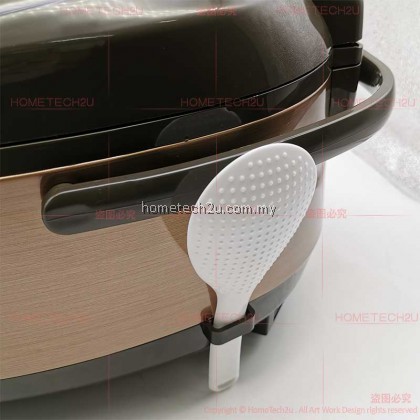 Original Faber Multi Function 1.8L Digital Rice Cooker RISO 18 Non Stick Pot Original Faber Multi Function 1.8L Digital Rice Cooker RISO 18 Non Stick Pot