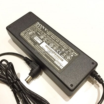 Original Sony 19.5V 3.05A ACDP-060S01 KDL-32R430 TV power adapter Original Sony 19.5V 3.05A ACDP-060S01 KDL-32R430 TV power adapter