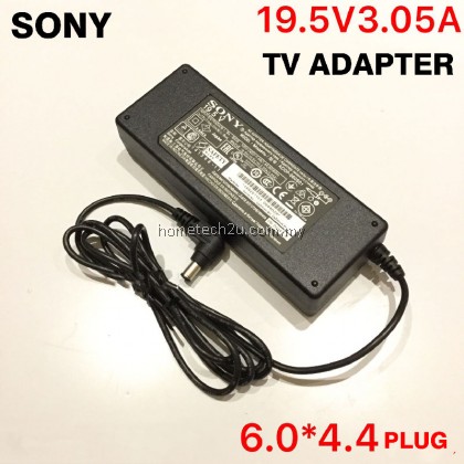 Original Sony 19.5V 3.05A ACDP-060S01 KDL-32R430 TV power adapter Original Sony 19.5V 3.05A ACDP-060S01 KDL-32R430 TV power adapter