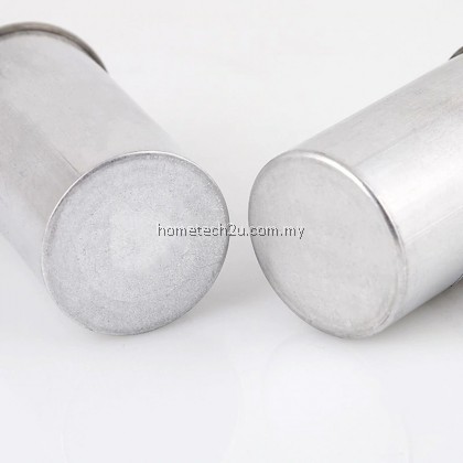 450V AC Motor Capacitor Air Conditioner Compressor Start Capacitor CBB65 10uF 20uF 25uF 30uF 35uF 40uF 45uF 50uF Air conditioning 450V AC Motor Capacitor Air Conditioner Compressor Start Capacitor CBB65 10uF 20uF 25uF 30uF 35uF 40uF 45uF 50uF Air conditioning