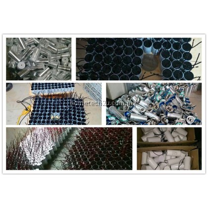 450V AC Motor Capacitor Air Conditioner Compressor Start Capacitor CBB65 10uF 20uF 25uF 30uF 35uF 40uF 45uF 50uF Air conditioning 450V AC Motor Capacitor Air Conditioner Compressor Start Capacitor CBB65 10uF 20uF 25uF 30uF 35uF 40uF 45uF 50uF Air conditioning