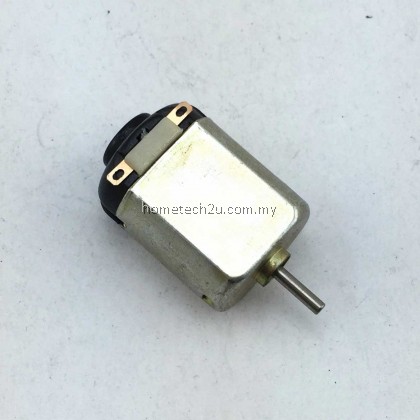 GRADE A Quality 3V 1.8W 20000RPM High Speed Mini Micro DC Motor for DIY Toys Hobbies Smart Car GRADE A Quality 3V 1.8W 20000RPM High Speed Mini Micro DC Motor for DIY Toys Hobbies Smart Car