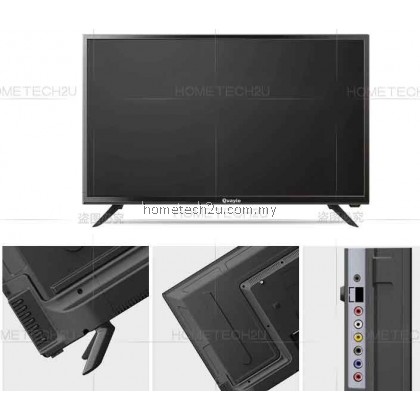 Quayle Digital TV 32 inch 40 inch HD LED TV (DVBT-2) Built in MYTV Quayle Digital TV 32 inch 40 inch HD LED TV (DVBT-2) Built in MYTV