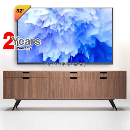 Quayle Digital TV 32 inch 40 inch HD LED TV (DVBT-2) Built in MYTV Quayle Digital TV 32 inch 40 inch HD LED TV (DVBT-2) Built in MYTV