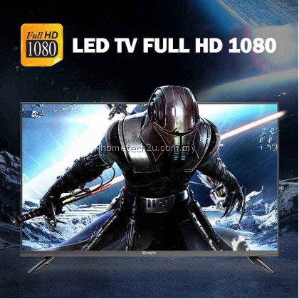 Quayle Digital TV 32 inch 40 inch HD LED TV (DVBT-2) Built in MYTV Quayle Digital TV 32 inch 40 inch HD LED TV (DVBT-2) Built in MYTV