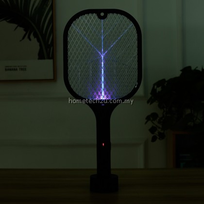Sapu nyamuk Vertical Electric Mosquito Swatter USB Rechargeable Dual Modes Mosquito Swatters Kill Fly Bug Base charger Sapu nyamuk Vertical Electric Mosquito Swatter USB Rechargeable Dual Modes Mosquito Swatters Kill Fly Bug Base charger