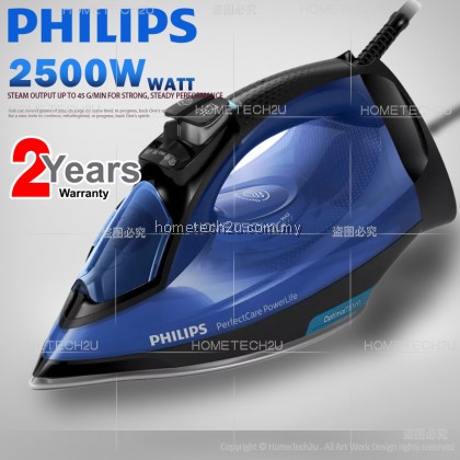 Philips Perfect Care Steam Iron GC3920 Philips Perfect Care Steam Iron GC3920