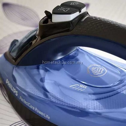 Philips Perfect Care Steam Iron GC3920 Philips Perfect Care Steam Iron GC3920