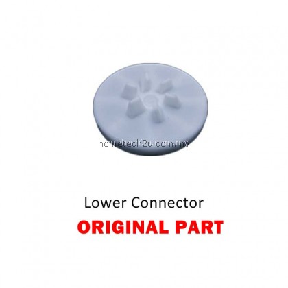 Panasonic Blender Jug Dry Mill Cawan Blender Balang Blender Mini Jug Upper Lower Connector Gear Cap Cover Spare Parts Panasonic Blender Jug Dry Mill Cawan Blender Balang Blender Mini Jug Upper Lower Connector Gear Cap Cover Spare Parts
