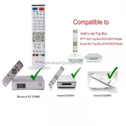 TM HyppTV Box Huawei Remote Control EC6108v8 EC6106V5 EC6108v9 EC2108E unifi playtv TM HyppTV Box Huawei Remote Control EC6108v8 EC6106V5 EC6108v9 EC2108E unifi playtv