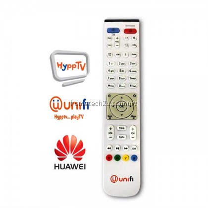 TM HyppTV Box Huawei Remote Control EC6108v8 EC6106V5 EC6108v9 EC2108E unifi playtv TM HyppTV Box Huawei Remote Control EC6108v8 EC6106V5 EC6108v9 EC2108E unifi playtv