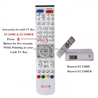 TM HyppTV Box Huawei Remote Control EC6108v8 EC6106V5 EC6108v9 EC2108E unifi playtv TM HyppTV Box Huawei Remote Control EC6108v8 EC6106V5 EC6108v9 EC2108E unifi playtv