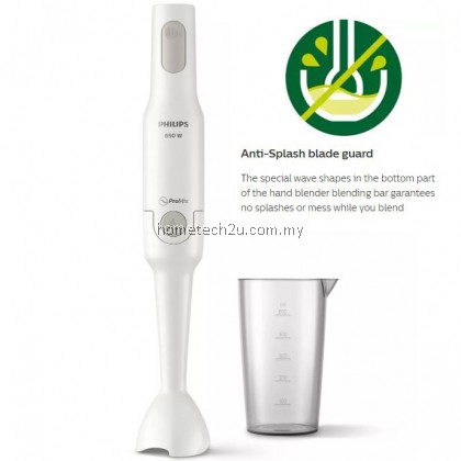 Philips 650W ProMix Hand Blender HR2531 (Successor for HR1600) Philips 650W ProMix Hand Blender HR2531 (Successor for HR1600)