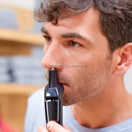 Philips Multigroom series 3000 8-in-1 Face and Hair Clipper / Trimmer MG3730 MG3730/15 Philips Multigroom series 3000 8-in-1 Face and Hair Clipper / Trimmer MG3730 MG3730/15
