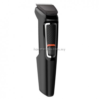 Philips Multigroom series 3000 8-in-1 Face and Hair Clipper / Trimmer MG3730 MG3730/15 Philips Multigroom series 3000 8-in-1 Face and Hair Clipper / Trimmer MG3730 MG3730/15