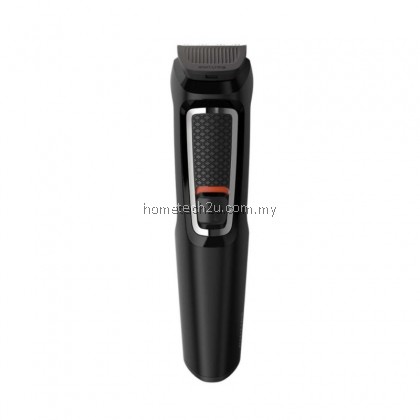 Philips Multigroom series 3000 8-in-1 Face and Hair Clipper / Trimmer MG3730 MG3730/15 Philips Multigroom series 3000 8-in-1 Face and Hair Clipper / Trimmer MG3730 MG3730/15