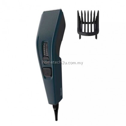 Philips Hair Clipper HC3505 Dualcut Technology 0.5-23mm 13Level Length Setting for Adult Children Philips Hair Clipper HC3505 Dualcut Technology 0.5-23mm 13Level Length Setting for Adult Children